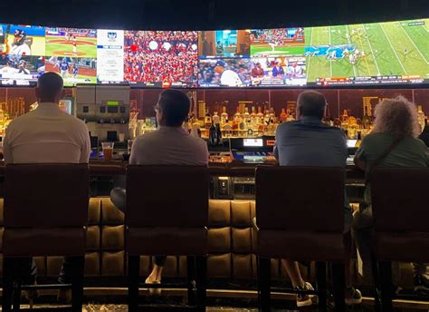 Sports Gambling In Utah .